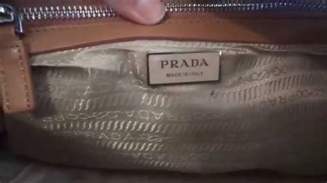 prada bag serial number check.